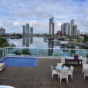 Hotel Village Confort Campina Grande